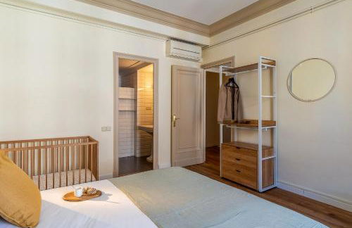 Canela Homes BARCELONA MODERNISTA - Foto 57