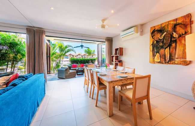 La Balise Marina by Horizon Holidays - Photo 31