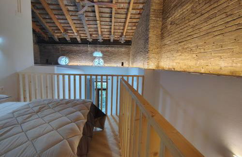 Mandarina Suites - Unique apartments in Valencia - Foto 14