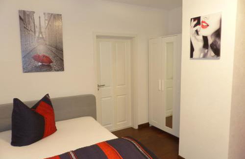 Aparthotel C'est la vie - Foto 28