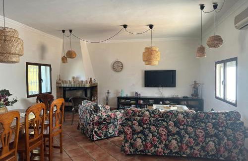 Casa Rural El Limonero - Foto 40