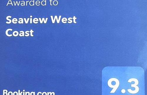 Seaview West Coast - Exceptional - 2 Bedrooms Sleeps 5 -Stunning Sea Views - 500 metres to Beach - Foto 107