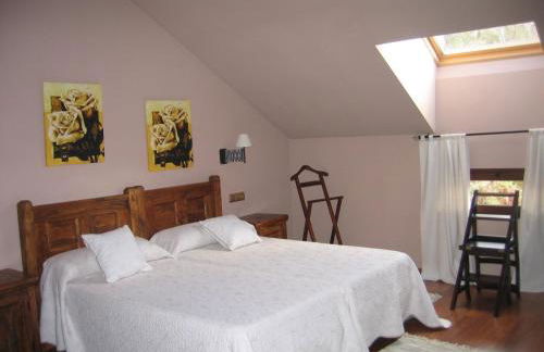 Hotel Rural Robles - Foto 18