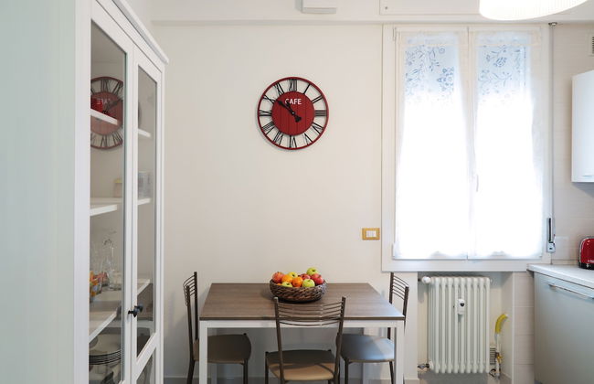 Padovaresidence Cappella degli Scrovegni - Foto 20