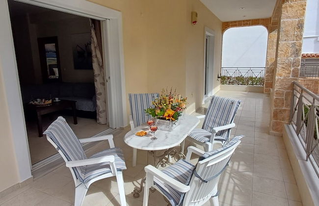 Blue Ark Aigeira Flat & Studio - Foto 42