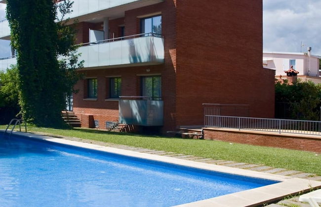 SG Costa BCN Apartments - Photo 22