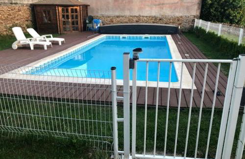 Maison avec piscine - Photo 12