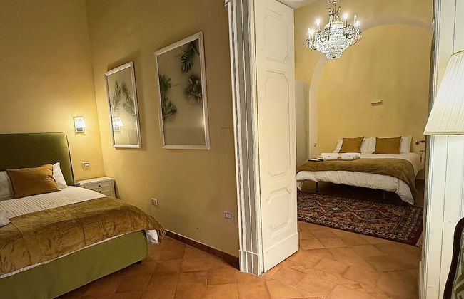 Palazzo Dogana Room & Suite - Foto 7