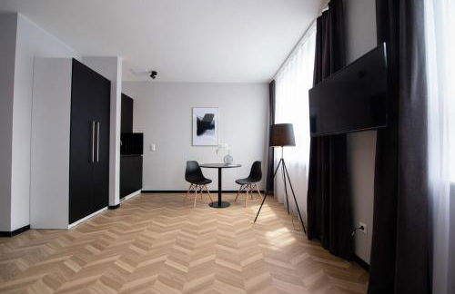 V Business Appartments Stuttgart Magstadt - Foto 22