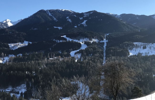 Lovely&pleasant 1 Bedroom Apartment in Cavalese - Foto 21