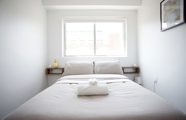 The Hutchinson Suites - Foto 16