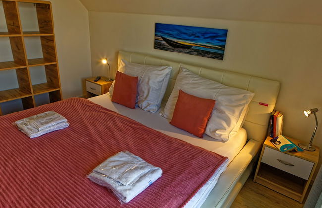 Lakeside Village Větrník - Foto 75