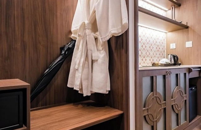 M-Continental Mandala Hotels & Resorts - Photo 54