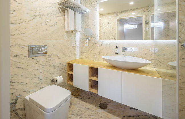 Porta Nobre Boutique Hotel by Aspasios - Foto 47