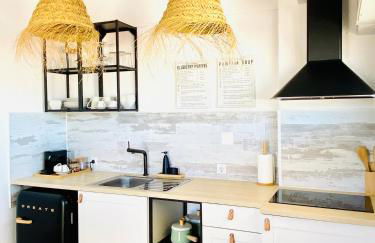 Caparica Rooftop Beach Apartment - Foto 17