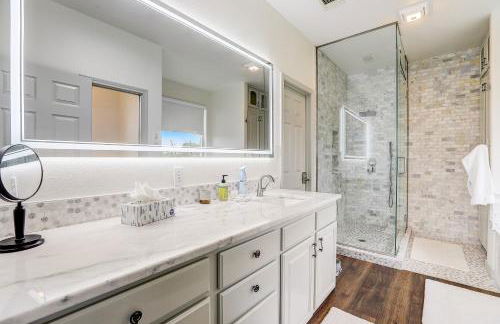 Marble Falls Retreat - Foto 15