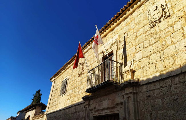 Joaquín Díaz Foundation Tickets - Photo 6