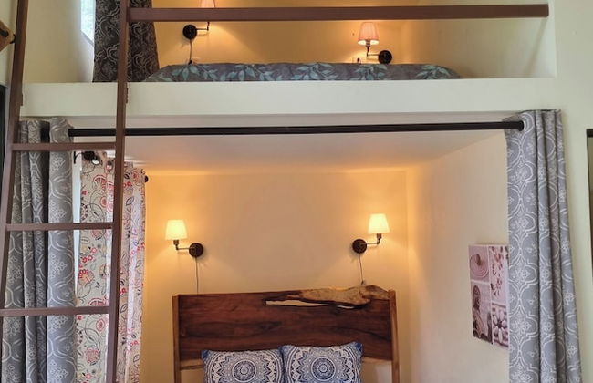 SkyCloud Bungalows - Foto 8