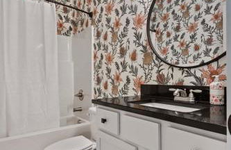 Newly renovated home near Derby - Foto 23