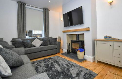 Tilly's Lookout - 3 bed/ 2 bathroom sea views - Foto 10