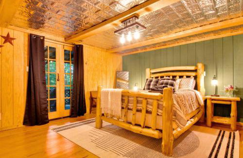 Meadow Retreat - Hot Tub, Fire Pit & Games - Photo 21