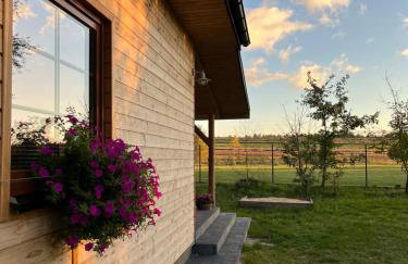 Brzozowe Zacisze - Foto 35