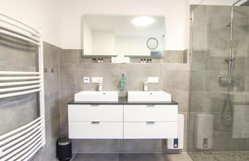 Appartements am Bodetal - Foto 12