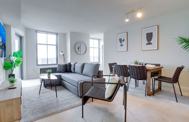 Walkable Alexandria Apts - Photo 78