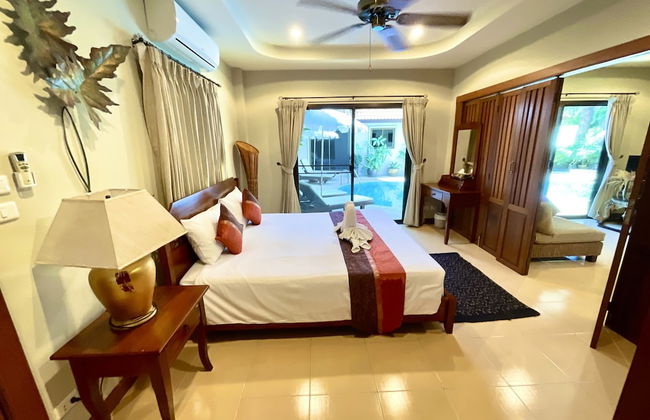 Coconut Paradise Holiday Villas - Foto 22