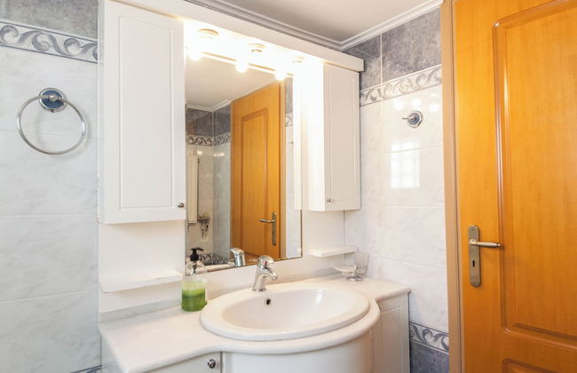 Koridalos Terrace Apt w Spectacular View - Foto 28