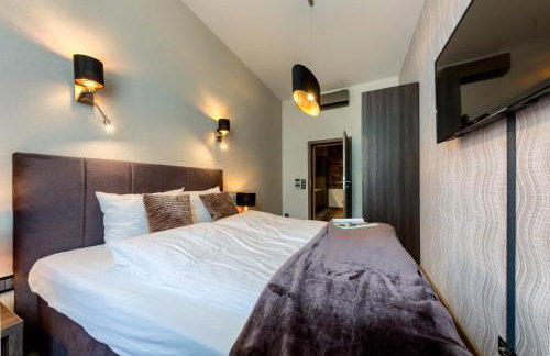 Abba Apartments - Foto 10