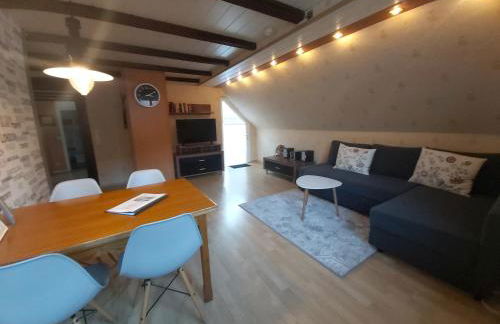 Altstadt-Ferienwohnungen Wolfenbüttel - Foto 11