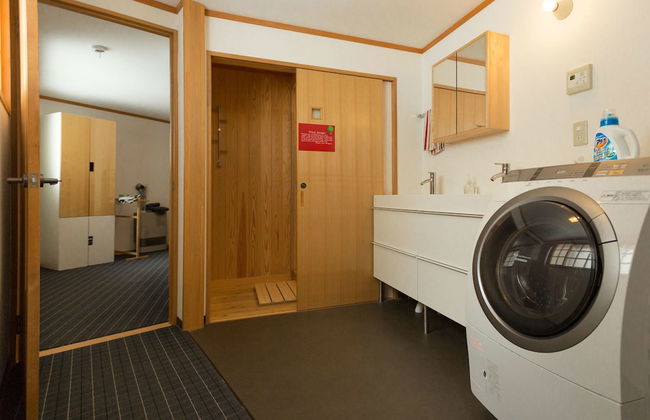 Nozawa Cottage - Photo 9