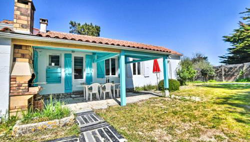 Holiday Home La Sablière by Interhome - Foto 2