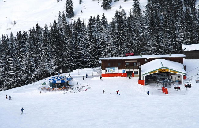 Wellness Stay in Bavarian Alps - Foto 36