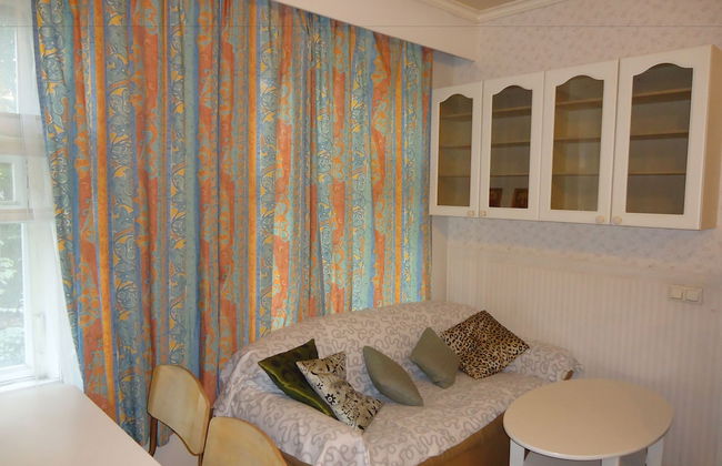 Apartments Krulenko 15 - Foto 35