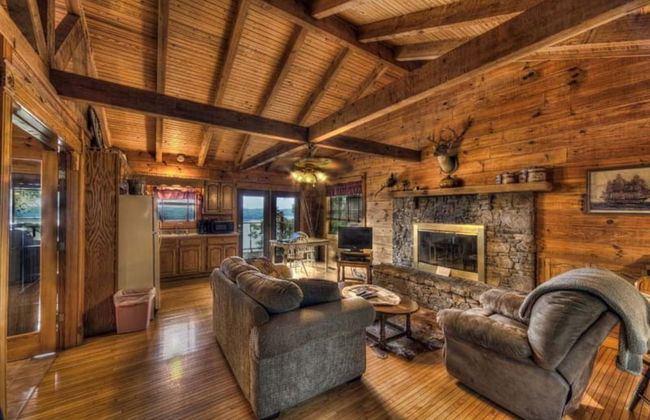 Sugar Ridge Resort - Foto 16