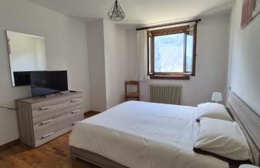 Snow Home Apartment - CIPAT 022093-AT-381181 - Foto 9