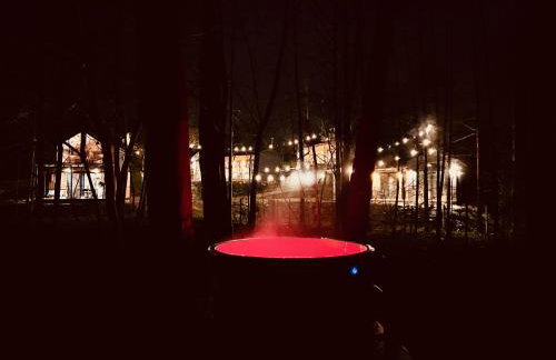 Domki pod Krakowem - Stare Sady - Photo 95