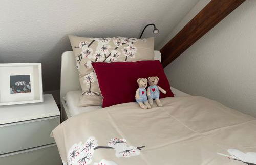 Am Apfelbaum, ein Ferienhaus zwischen Rhein und Mosel - Foto 20