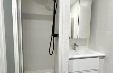 La Suite Chataîgner, chic et calme - Foto 3