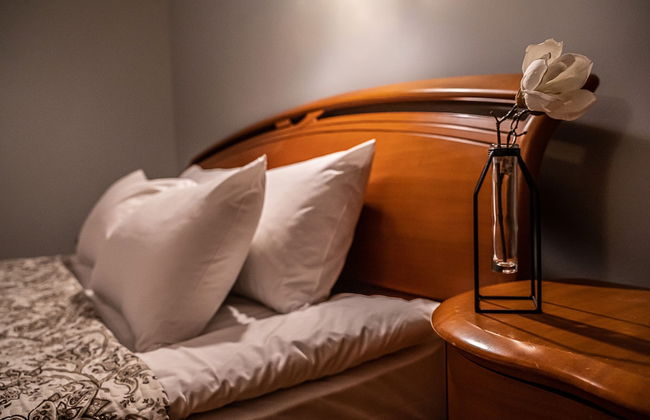 WINWINSTAY Art Nouveau Apartment - Foto 23