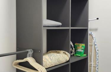 Modern apartment overlooking a Historic Downtown - Foto 8