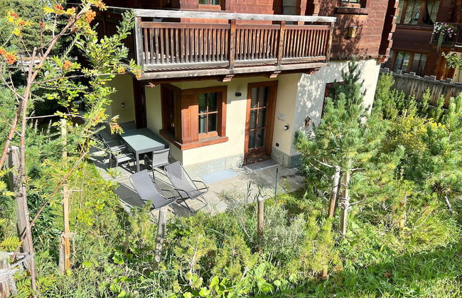 Chalet Cirmolo - Foto 33