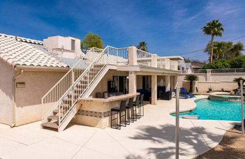 HavaMemorable Stay Pool Spa Firepit VIEWS! - Foto 29