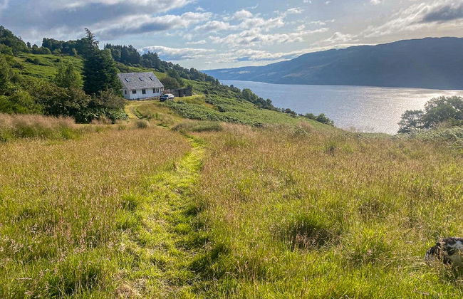 Holiday Home Peter's Shed by Interhome - Foto 67