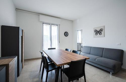 IZZ1 Apartments Plus - Motor&Food Valley - Foto 20