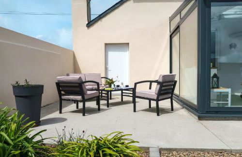 Holiday Home Avel Dro by Interhome - Foto 8