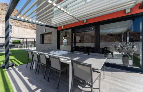 Villa Art & Design Tauro pool Wi-Fi BBQ - Foto 66