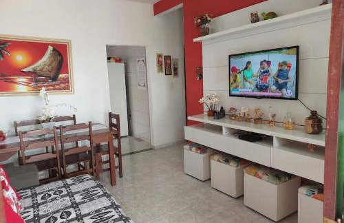 Uma jóia em frente ao mar! - Foto 26